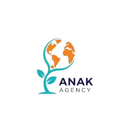 Anak Agency