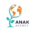 Anak Agency Logo